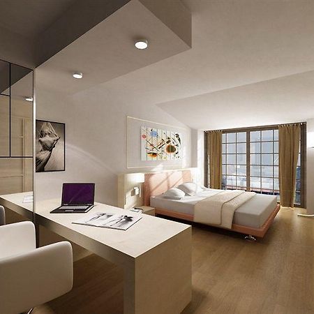 Eternity Boutique Hotel Istanbul Eksteriør bilde