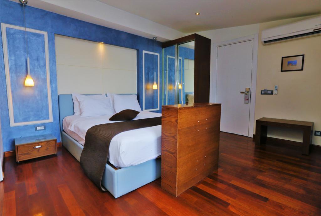Eternity Boutique Hotel Istanbul Rom bilde