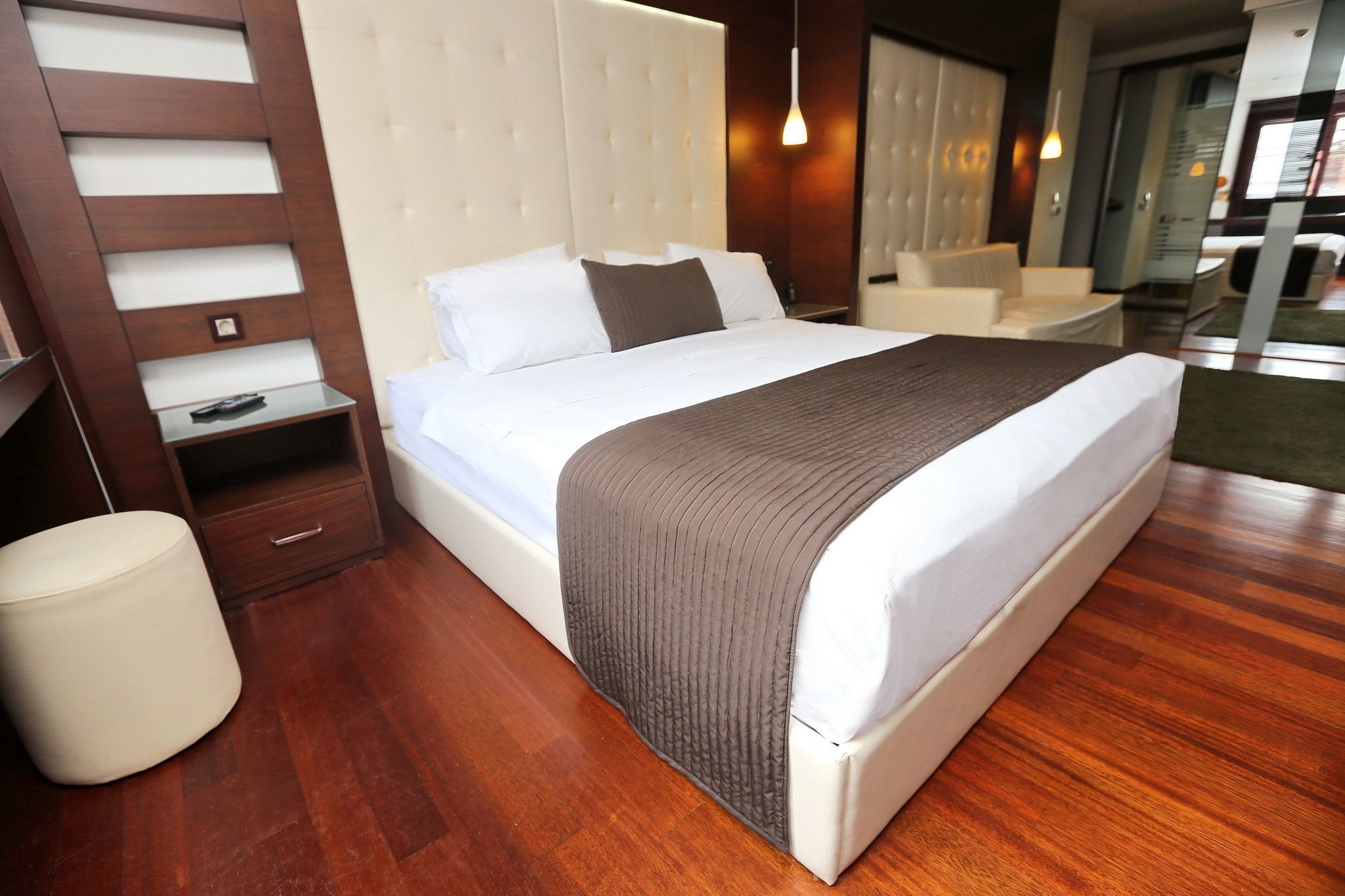 Eternity Boutique Hotel Istanbul Eksteriør bilde