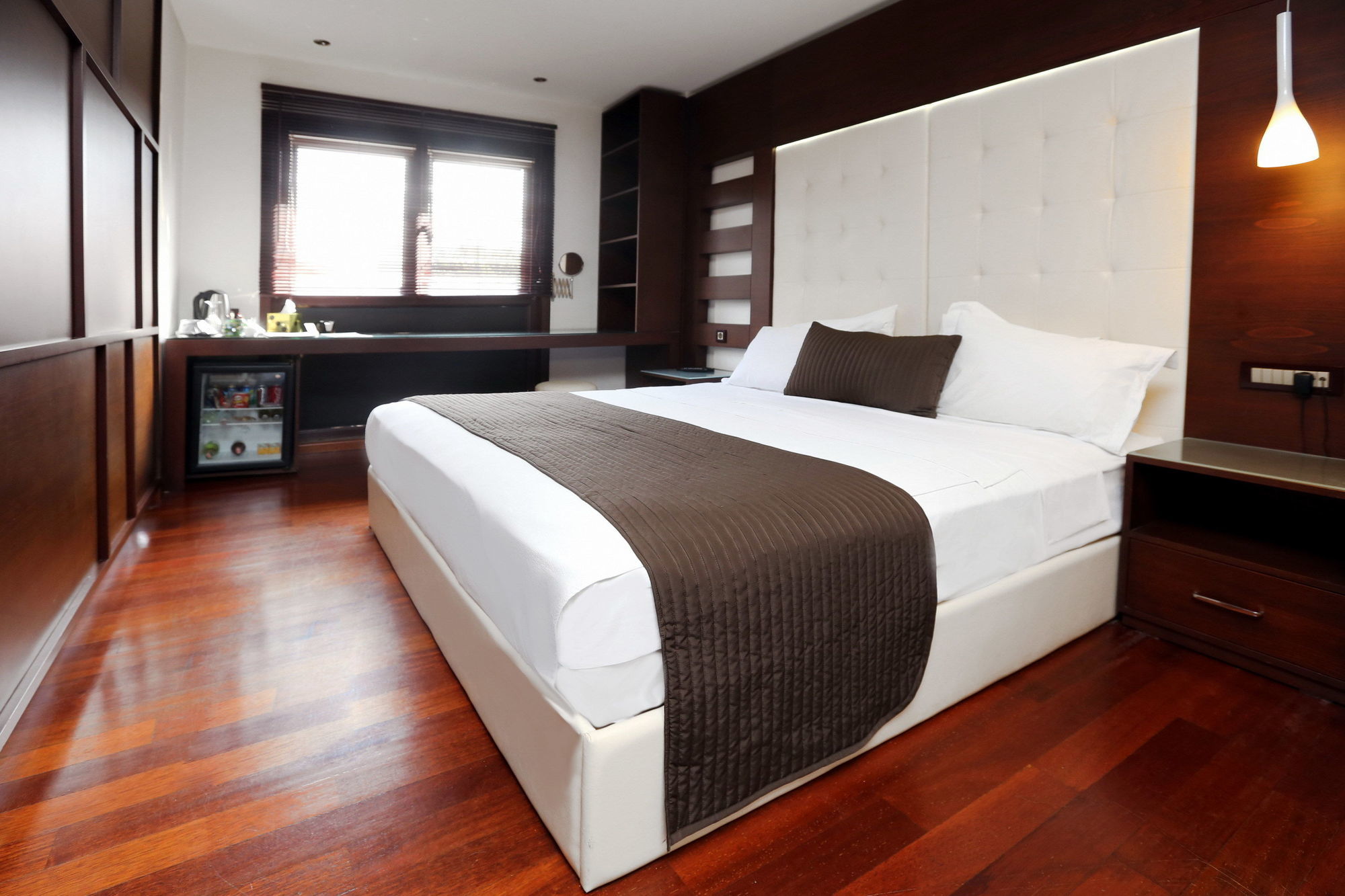 Eternity Boutique Hotel Istanbul Eksteriør bilde