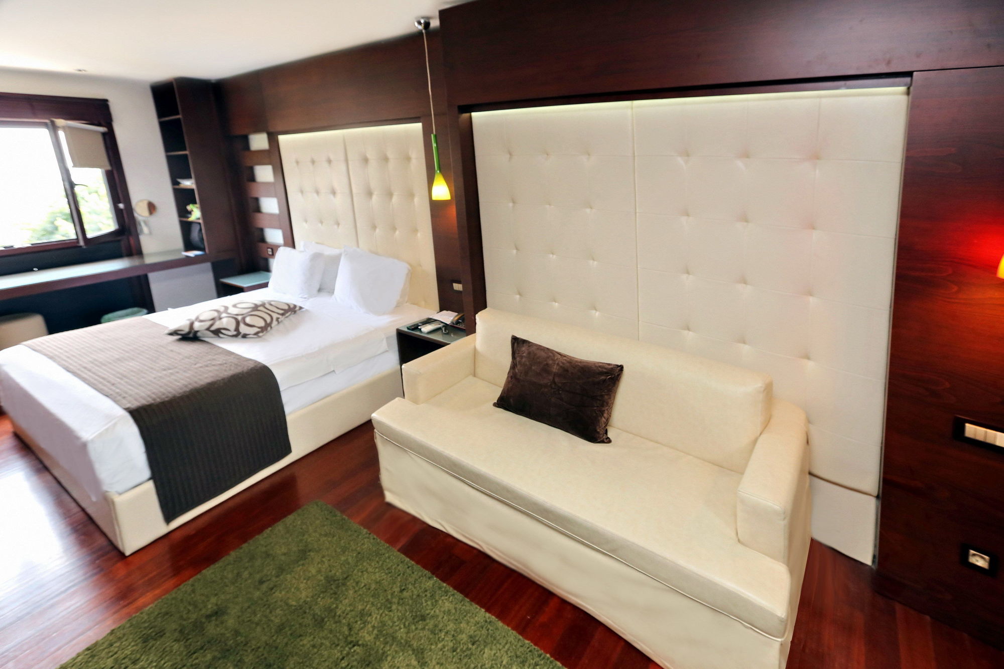 Eternity Boutique Hotel Istanbul Eksteriør bilde