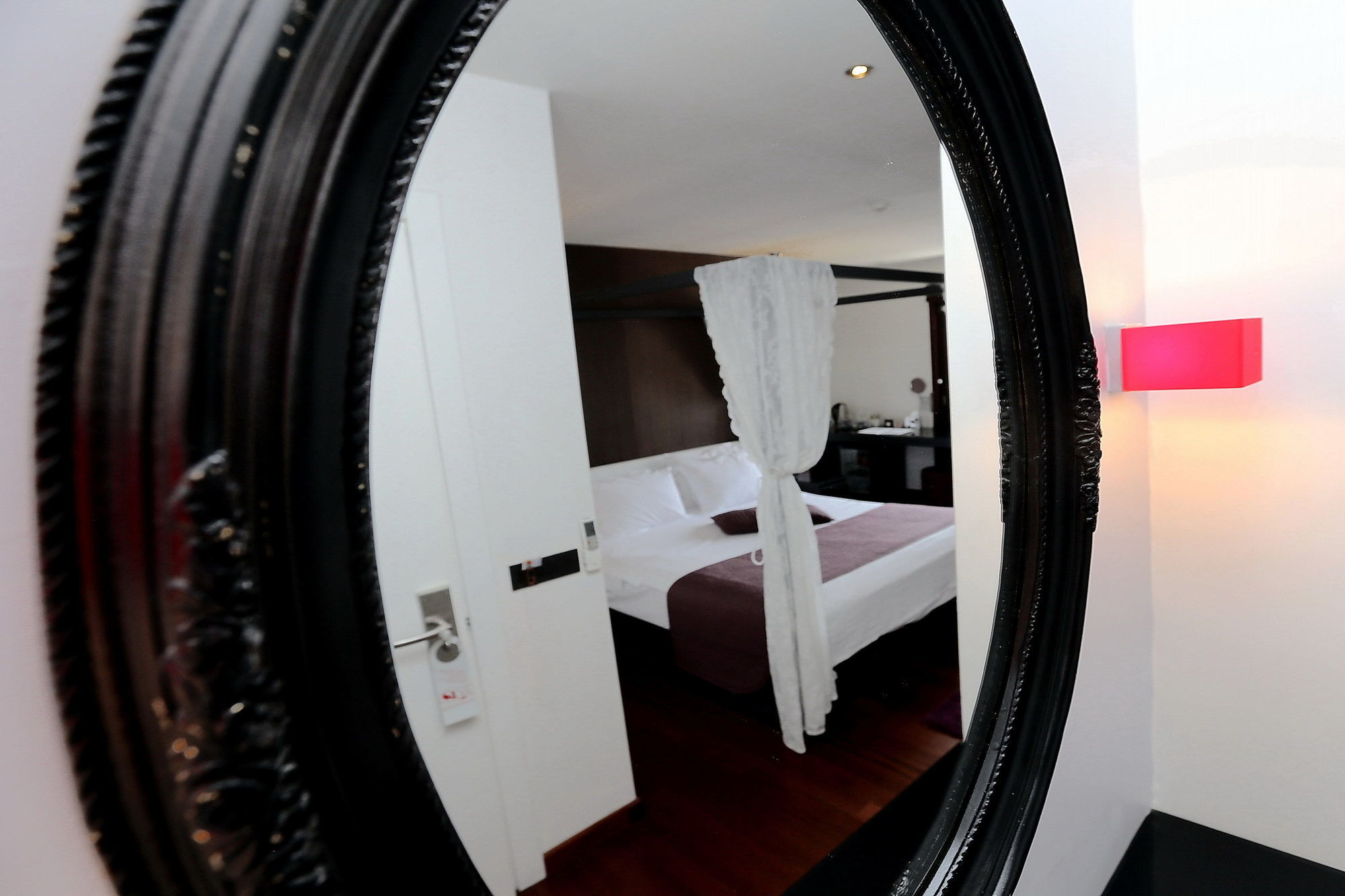 Eternity Boutique Hotel Istanbul Eksteriør bilde