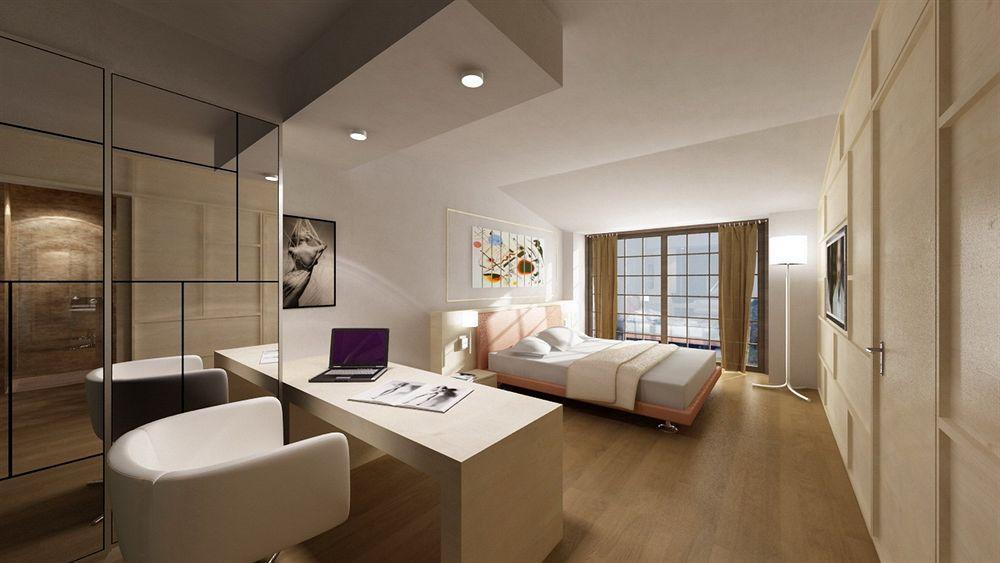 Eternity Boutique Hotel Istanbul Eksteriør bilde