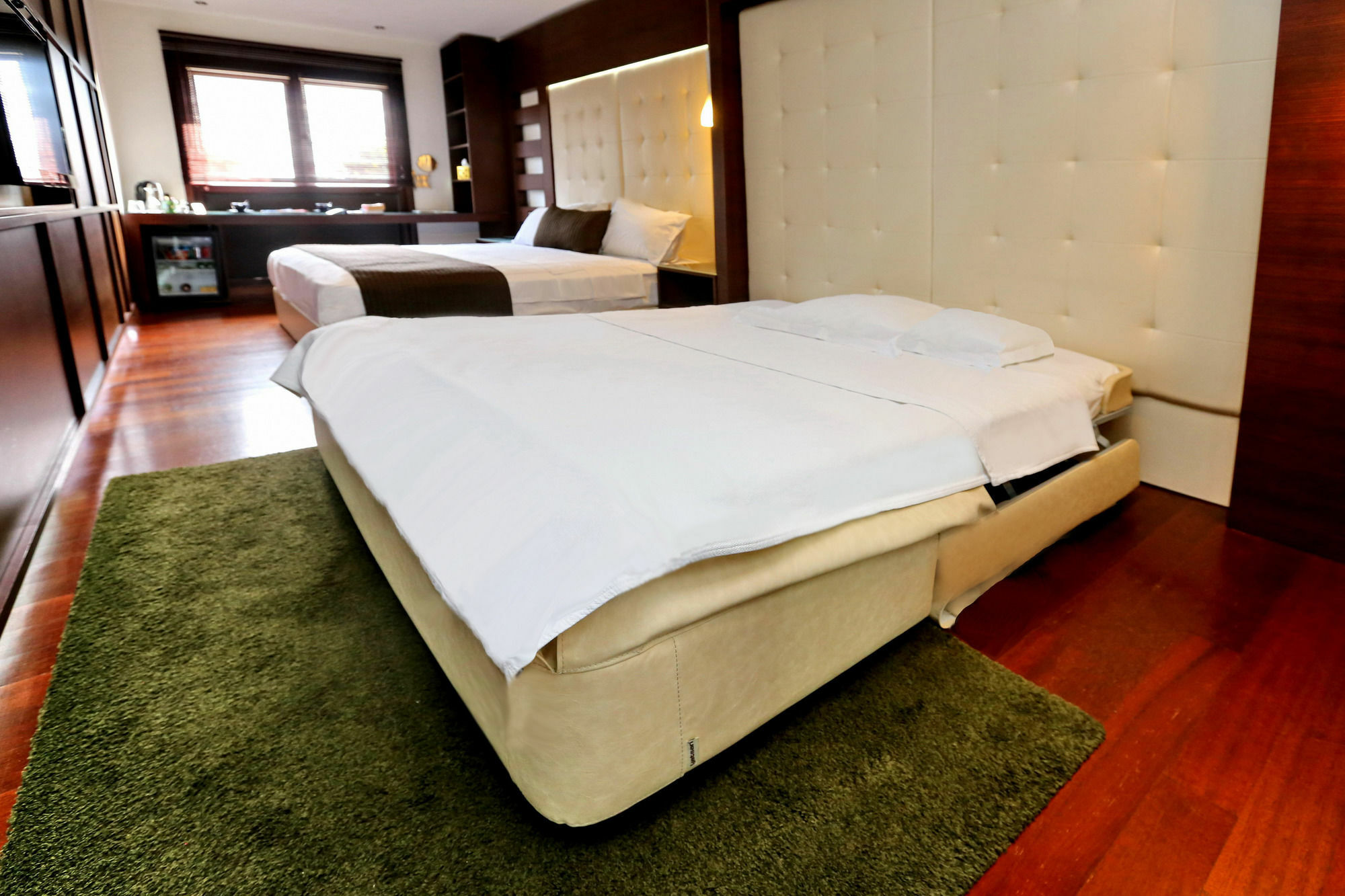 Eternity Boutique Hotel Istanbul Eksteriør bilde