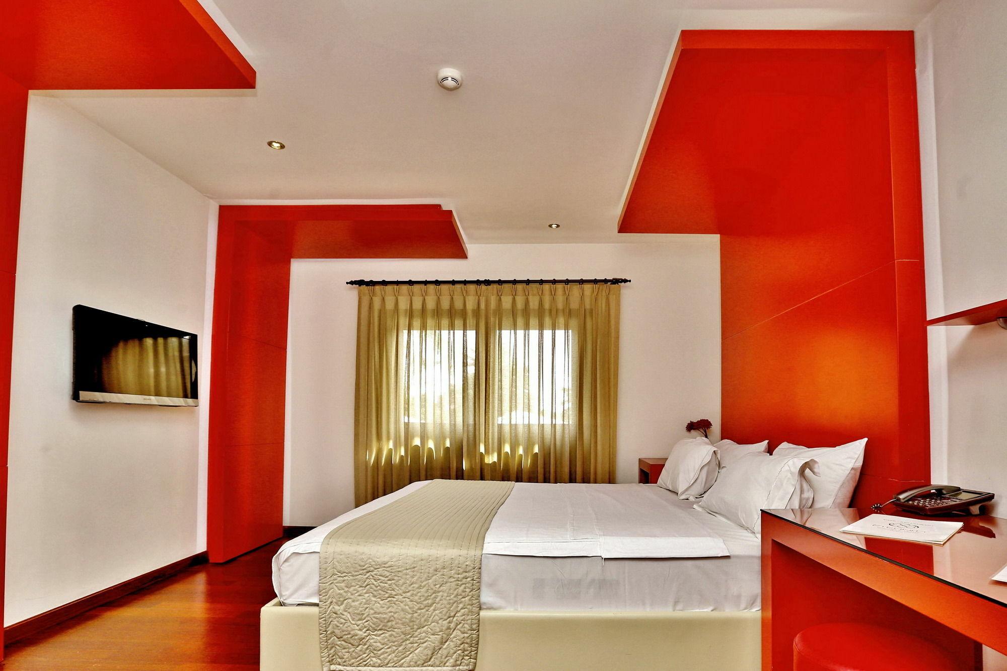 Eternity Boutique Hotel Istanbul Eksteriør bilde